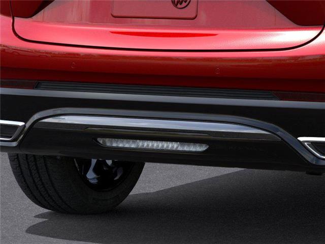 2026 Buick Envision Sport Touring (Stk: 85996) in St. Thomas - Image 14 of 24
