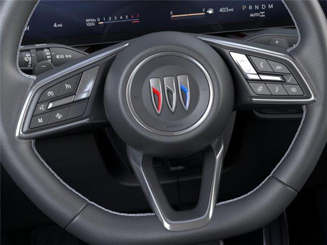 2026 Buick Envision Sport Touring (Stk: 85996) in St. Thomas - Image 19 of 24