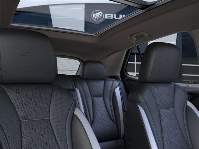 2026 Buick Envision Sport Touring (Stk: 85996) in St. Thomas - Image 24 of 24