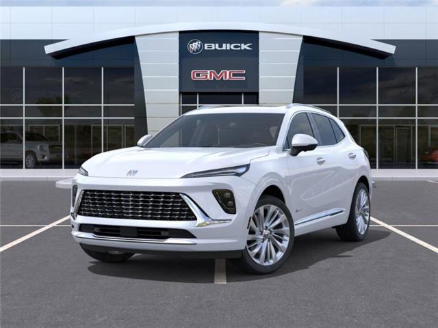 2026 Buick Envision Avenir (Stk: 85997) in St. Thomas - Image 6 of 24