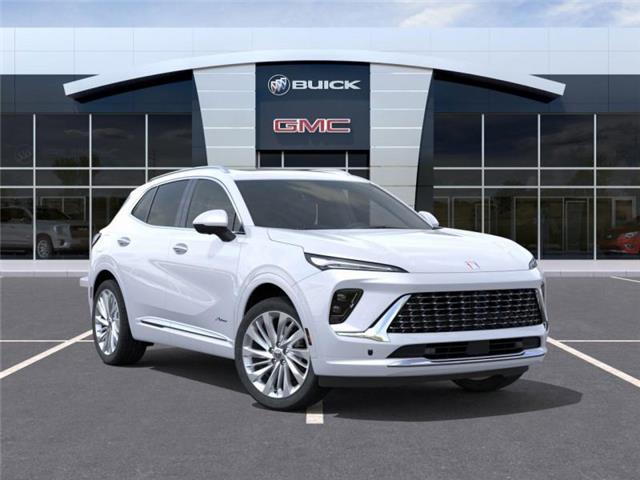 2026 Buick Envision Avenir (Stk: 85997) in St. Thomas - Image 7 of 24