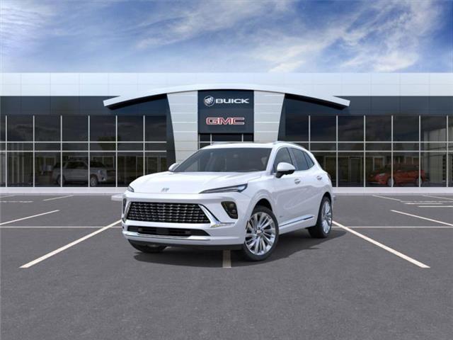 2026 Buick Envision Avenir (Stk: 85997) in St. Thomas - Image 8 of 24