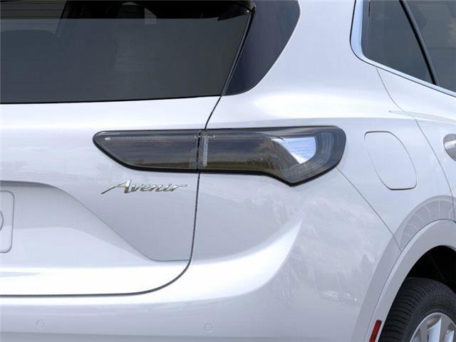 2026 Buick Envision Avenir (Stk: 85997) in St. Thomas - Image 11 of 24