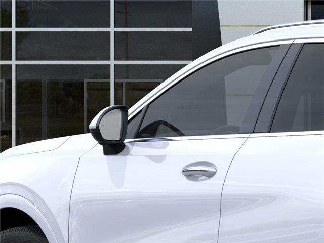 2026 Buick Envision Avenir (Stk: 85997) in St. Thomas - Image 12 of 24