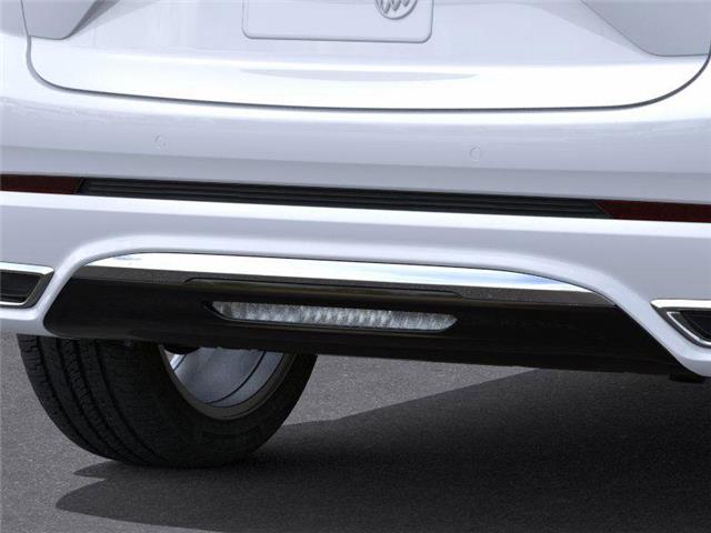 2026 Buick Envision Avenir (Stk: 85997) in St. Thomas - Image 14 of 24