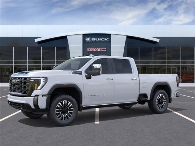 2026 GMC Sierra 2500HD Denali Ultimate (Stk: 86049) in St. Thomas - Image 2 of 24