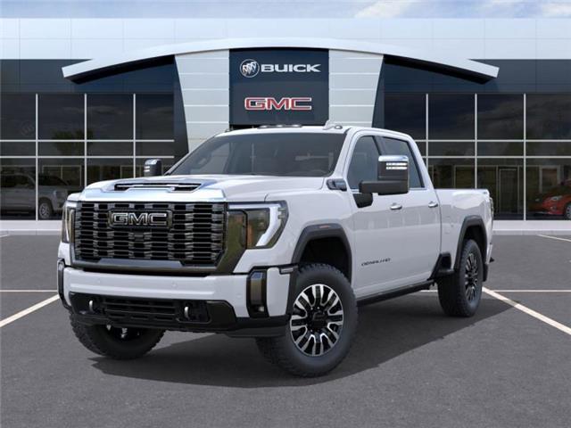 2026 GMC Sierra 2500HD Denali Ultimate (Stk: 86049) in St. Thomas - Image 6 of 24