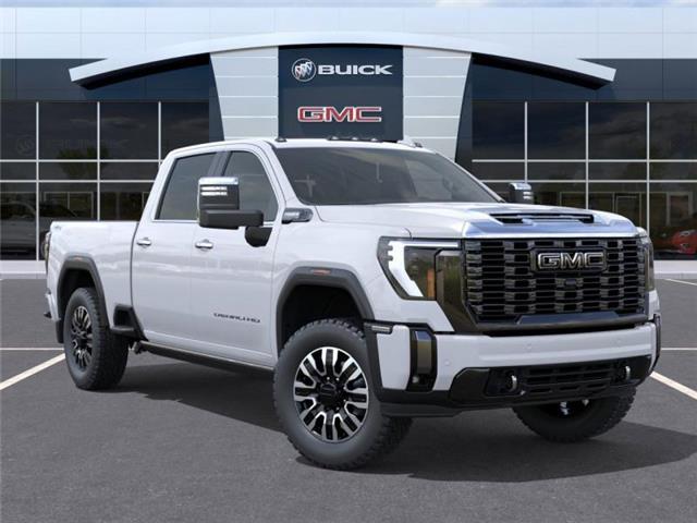2026 GMC Sierra 2500HD Denali Ultimate (Stk: 86049) in St. Thomas - Image 7 of 24