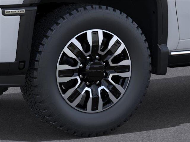 2026 GMC Sierra 2500HD Denali Ultimate (Stk: 86049) in St. Thomas - Image 9 of 24