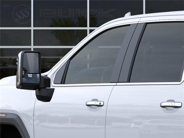 2026 GMC Sierra 2500HD Denali Ultimate (Stk: 86049) in St. Thomas - Image 12 of 24