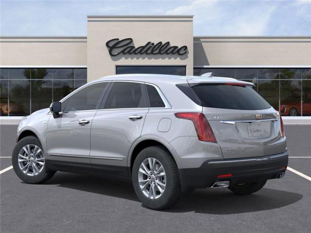 2026 Cadillac XT5 Luxury (Stk: 86023) in St. Thomas - Image 3 of 24