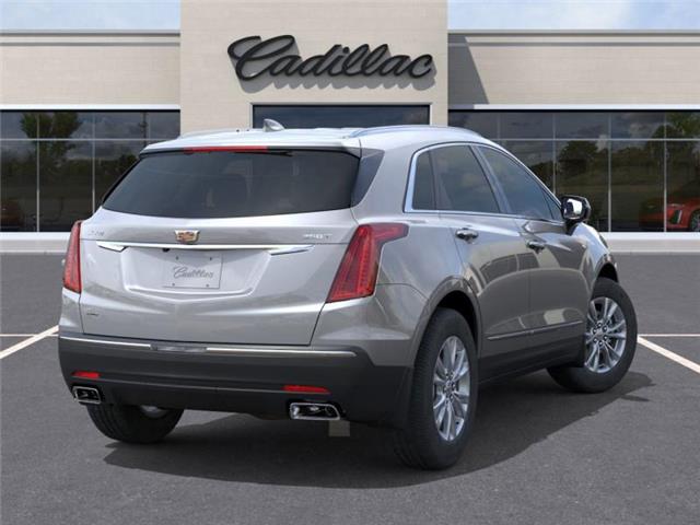 2026 Cadillac XT5 Luxury (Stk: 86023) in St. Thomas - Image 4 of 24