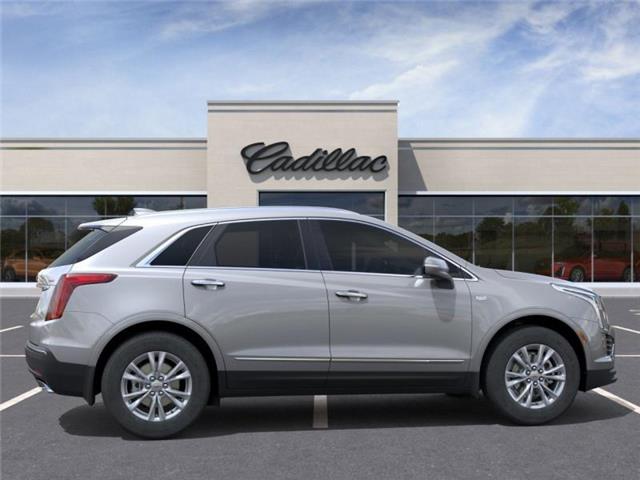 2026 Cadillac XT5 Luxury (Stk: 86023) in St. Thomas - Image 5 of 24