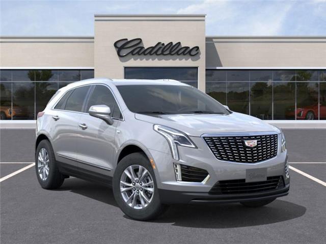 2026 Cadillac XT5 Luxury (Stk: 86023) in St. Thomas - Image 7 of 24