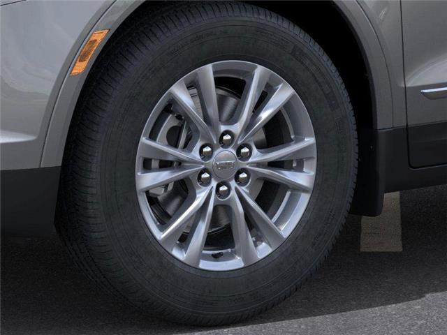 2026 Cadillac XT5 Luxury (Stk: 86023) in St. Thomas - Image 9 of 24
