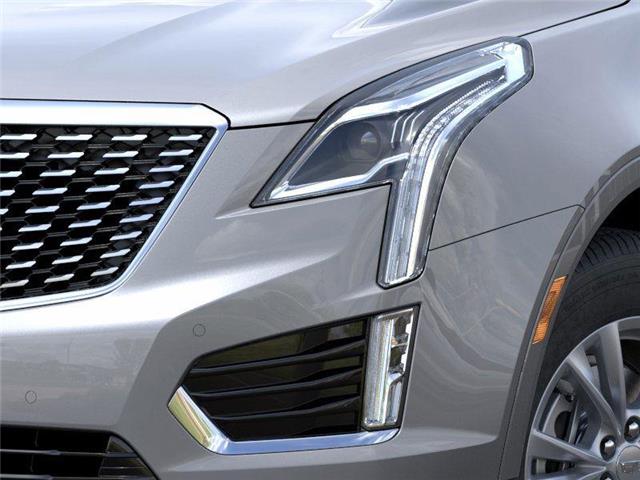 2026 Cadillac XT5 Luxury (Stk: 86023) in St. Thomas - Image 10 of 24