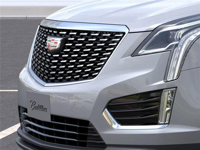 2026 Cadillac XT5 Luxury (Stk: 86023) in St. Thomas - Image 13 of 24