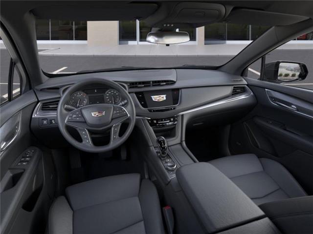2026 Cadillac XT5 Luxury (Stk: 86023) in St. Thomas - Image 15 of 24