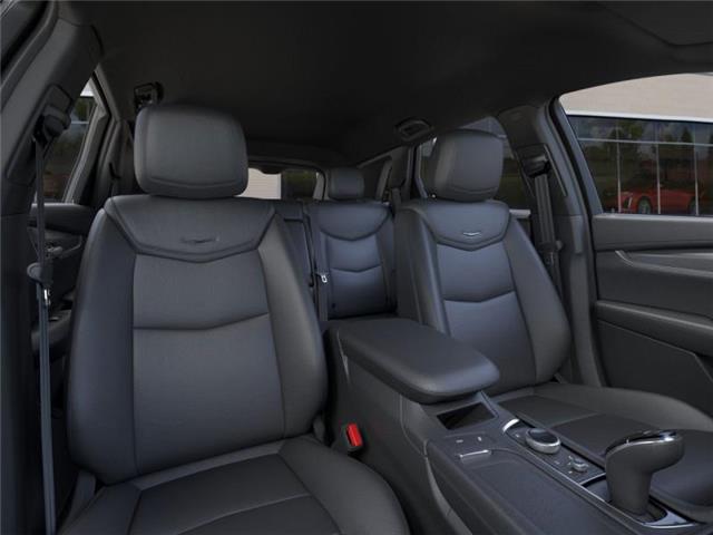 2026 Cadillac XT5 Luxury (Stk: 86023) in St. Thomas - Image 16 of 24