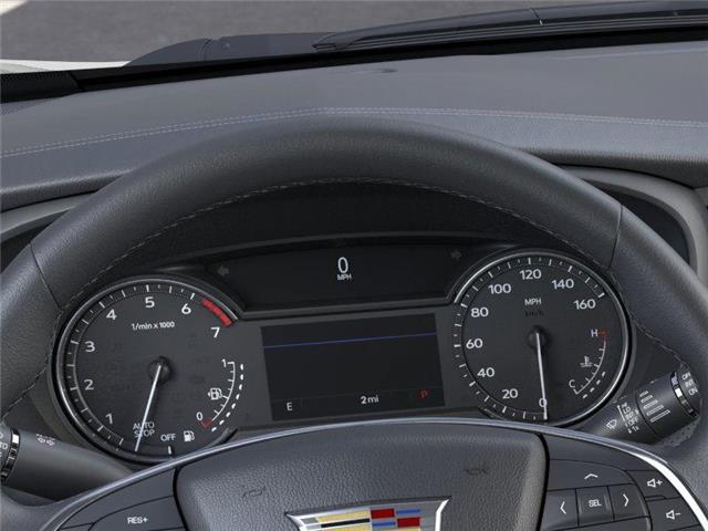 2026 Cadillac XT5 Luxury (Stk: 86023) in St. Thomas - Image 18 of 24