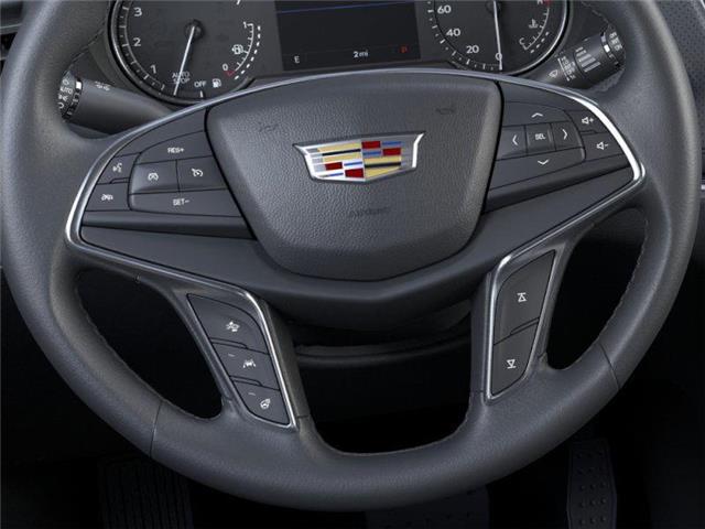 2026 Cadillac XT5 Luxury (Stk: 86023) in St. Thomas - Image 19 of 24
