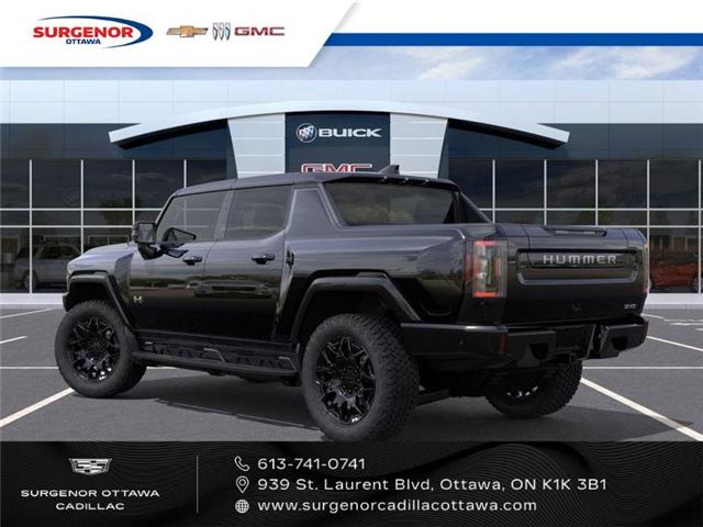 2026 GMC HUMMER EV Pickup 2X (Stk: R28266) in Ottawa - Image 3 of 6