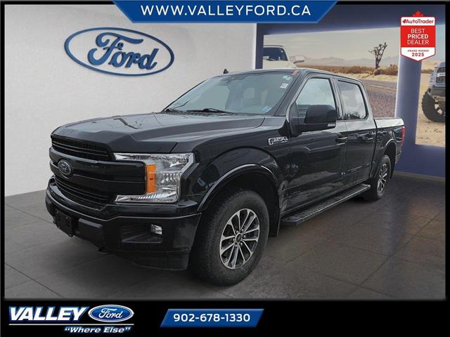 2020 Ford F-150  (Stk: 26014A) in Kentville - Image 1 of 15