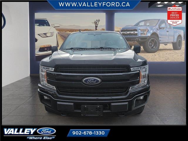 2020 Ford F-150  (Stk: 26014A) in Kentville - Image 2 of 15