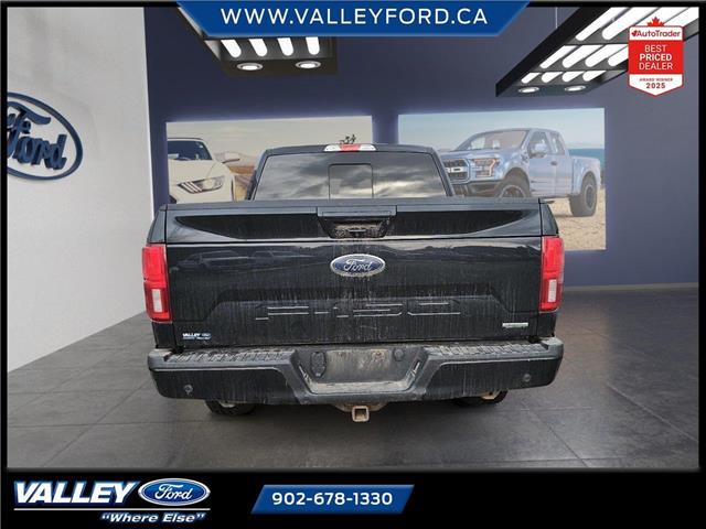 2020 Ford F-150  (Stk: 26014A) in Kentville - Image 3 of 15
