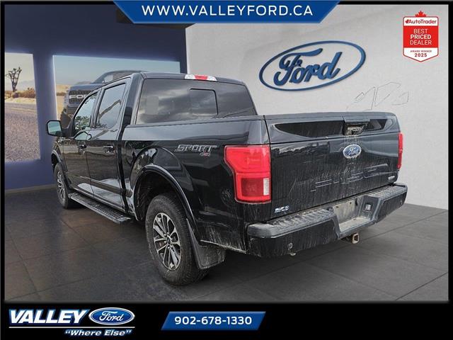 2020 Ford F-150  (Stk: 26014A) in Kentville - Image 4 of 15