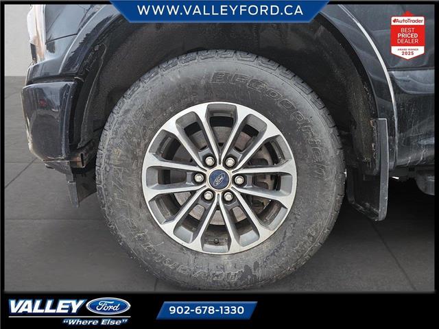 2020 Ford F-150  (Stk: 26014A) in Kentville - Image 5 of 15