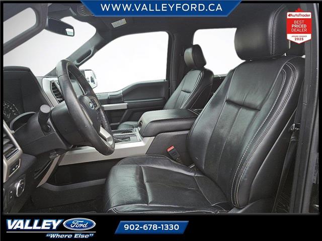 2020 Ford F-150  (Stk: 26014A) in Kentville - Image 6 of 15