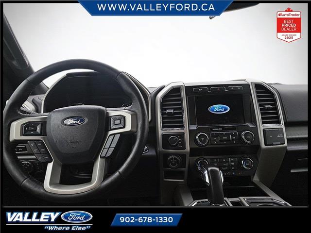 2020 Ford F-150  (Stk: 26014A) in Kentville - Image 7 of 15