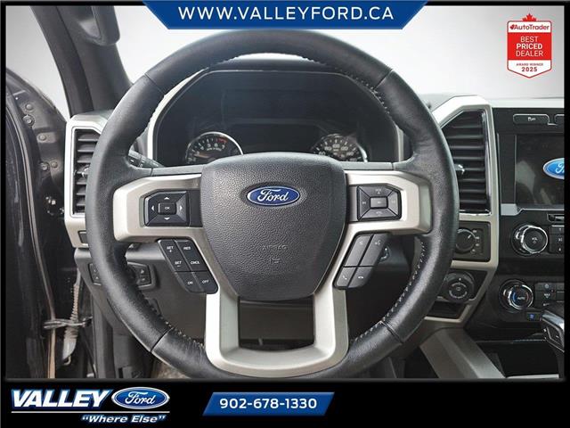 2020 Ford F-150  (Stk: 26014A) in Kentville - Image 9 of 15