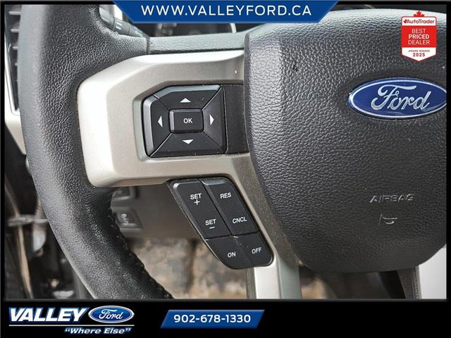 2020 Ford F-150  (Stk: 26014A) in Kentville - Image 10 of 15
