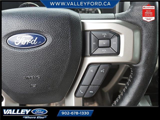 2020 Ford F-150  (Stk: 26014A) in Kentville - Image 11 of 15