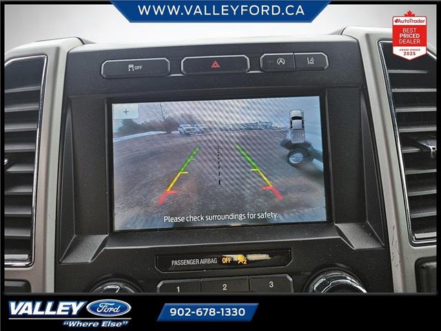 2020 Ford F-150  (Stk: 26014A) in Kentville - Image 14 of 15