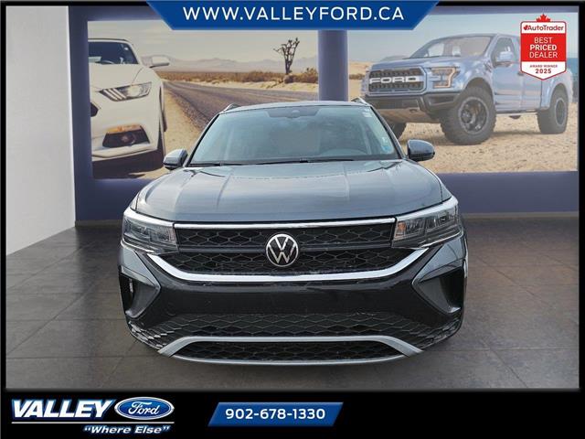 2024 Volkswagen Taos Comfortline (Stk: 26P029) in Kentville - Image 2 of 16