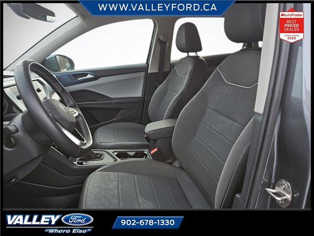 2024 Volkswagen Taos Comfortline (Stk: 26P029) in Kentville - Image 7 of 16