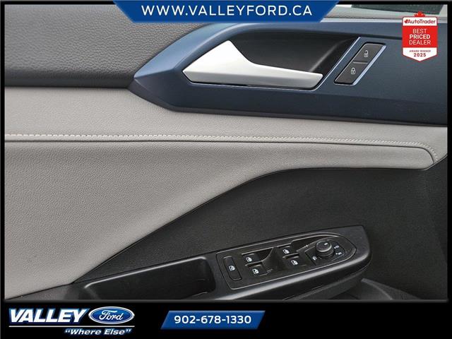 2024 Volkswagen Taos Comfortline (Stk: 26P029) in Kentville - Image 9 of 16