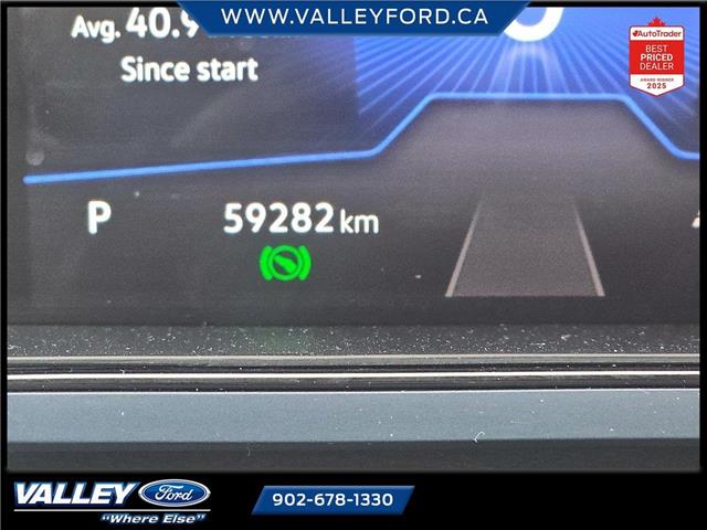 2024 Volkswagen Taos Comfortline (Stk: 26P029) in Kentville - Image 13 of 16