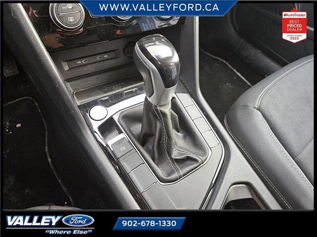 2024 Volkswagen Taos Comfortline (Stk: 26P029) in Kentville - Image 14 of 16