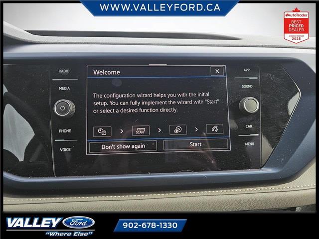 2024 Volkswagen Taos Comfortline (Stk: 26P029) in Kentville - Image 16 of 16