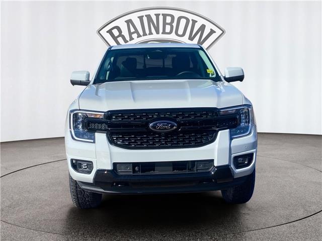 2026 Ford Ranger Lariat (Stk: 26T031) in ROCKY MOUNTAIN HOUSE - Image 8 of 15