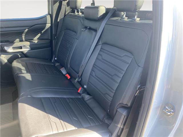 2026 Ford Ranger Lariat (Stk: 26T031) in ROCKY MOUNTAIN HOUSE - Image 13 of 15