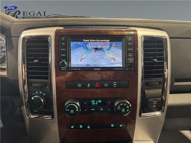 2010 Dodge Ram 1500 Laramie (Stk: T9985A) in ROSETOWN - Image 13 of 17