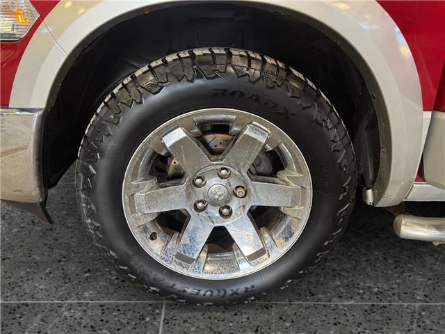 2010 Dodge Ram 1500 Laramie (Stk: T9985A) in ROSETOWN - Image 17 of 17
