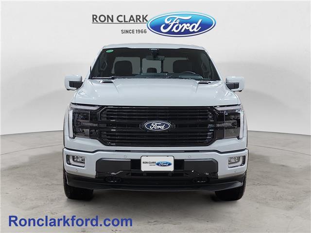 2026 Ford F-150 Platinum (Stk: 17091) in Wyoming - Image 2 of 15