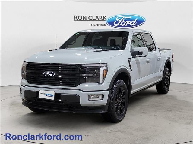 2026 Ford F-150 Platinum (Stk: 17091) in Wyoming - Image 3 of 15