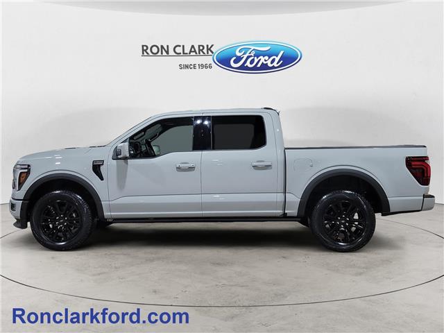 2026 Ford F-150 Platinum (Stk: 17091) in Wyoming - Image 4 of 15